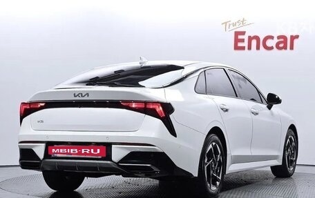 KIA K5, 2024 год, 3 200 000 рублей, 2 фотография