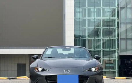 Mazda MX-5, 2023 год, 3 400 999 рублей, 2 фотография