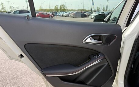 Mercedes-Benz GLA, 2019 год, 3 500 000 рублей, 3 фотография