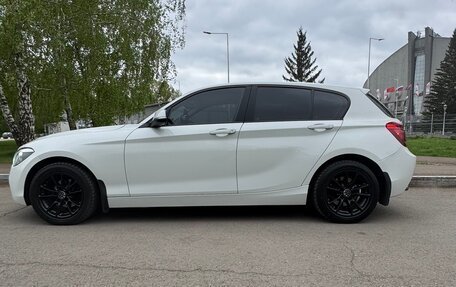 BMW 1 серия, 2012 год, 1 200 000 рублей, 2 фотография