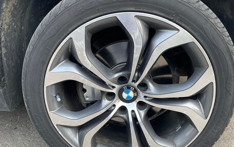 BMW X5, 2013 год, 2 179 500 рублей, 4 фотография