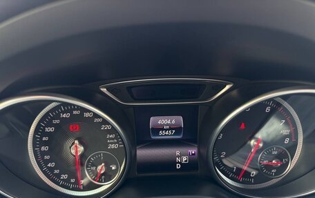 Mercedes-Benz GLA, 2019 год, 3 500 000 рублей, 6 фотография