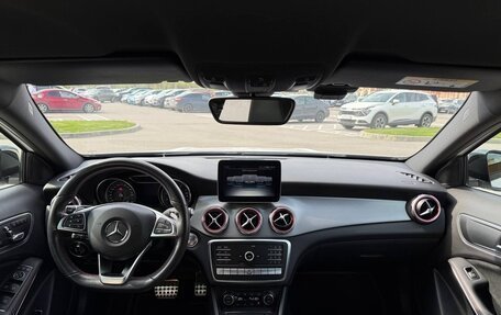 Mercedes-Benz GLA, 2019 год, 3 500 000 рублей, 8 фотография