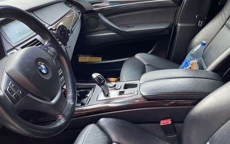 BMW X5, 2013 год, 2 179 500 рублей, 2 фотография