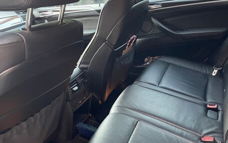 BMW X5, 2013 год, 2 179 500 рублей, 6 фотография
