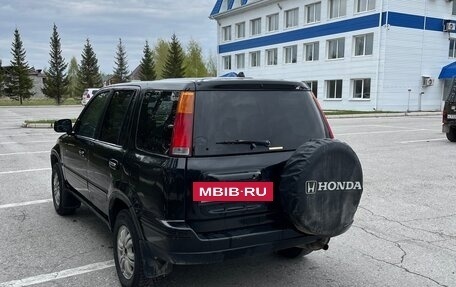 Honda CR-V IV, 1998 год, 480 000 рублей, 3 фотография