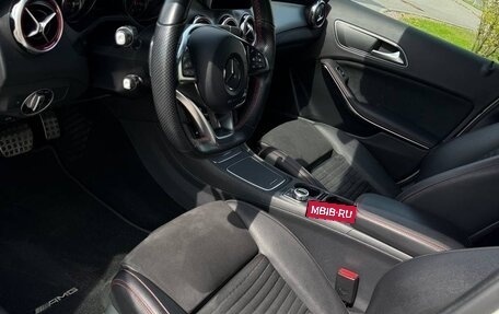 Mercedes-Benz GLA, 2019 год, 3 500 000 рублей, 5 фотография