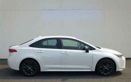 Toyota Corolla, 2021 год, 1 713 000 рублей, 2 фотография