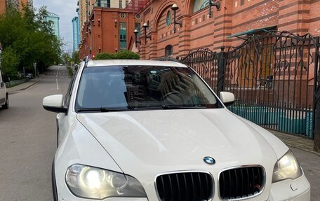 BMW X5, 2013 год, 2 179 500 рублей, 8 фотография
