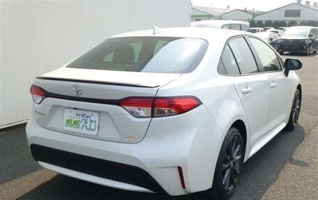 Toyota Corolla, 2021 год, 1 713 000 рублей, 3 фотография