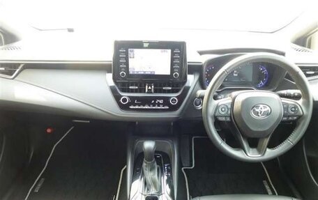Toyota Corolla, 2021 год, 1 713 000 рублей, 4 фотография