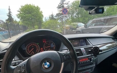 BMW X5, 2013 год, 2 179 500 рублей, 3 фотография