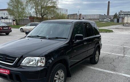 Honda CR-V IV, 1998 год, 480 000 рублей, 2 фотография