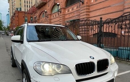 BMW X5, 2013 год, 2 179 500 рублей, 5 фотография