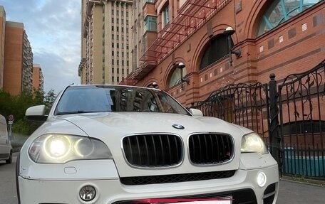 BMW X5, 2013 год, 2 179 500 рублей, 10 фотография