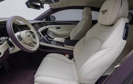 Bentley Continental GT III, 2024 год, 29 700 000 рублей, 5 фотография