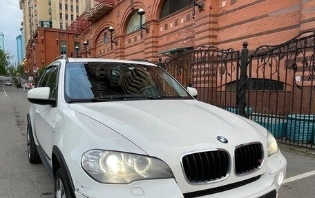 BMW X5, 2013 год, 2 179 500 рублей, 9 фотография