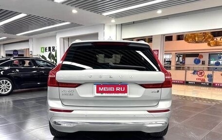 Volvo XC60 II, 2022 год, 3 250 001 рублей, 4 фотография