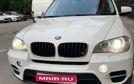 BMW X5, 2013 год, 2 179 500 рублей, 7 фотография