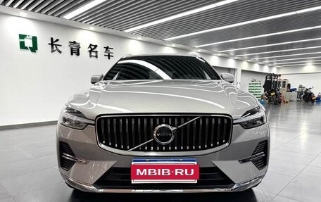 Volvo XC60 II, 2022 год, 3 250 001 рублей, 2 фотография
