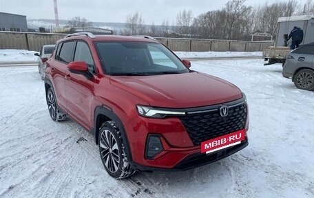 Changan CS35 Plus, 2023 год, 1 381 500 рублей, 2 фотография
