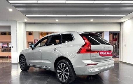 Volvo XC60 II, 2022 год, 3 250 001 рублей, 3 фотография