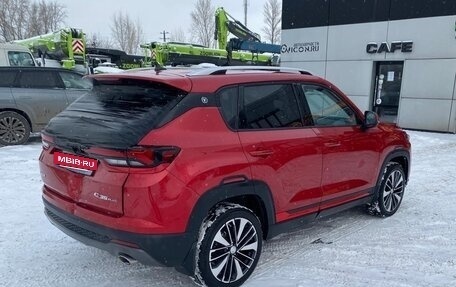 Changan CS35 Plus, 2023 год, 1 381 500 рублей, 3 фотография