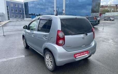 Toyota Passo III, 2010 год, 700 000 рублей, 5 фотография