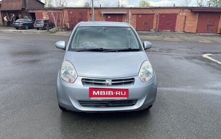 Toyota Passo III, 2010 год, 700 000 рублей, 3 фотография