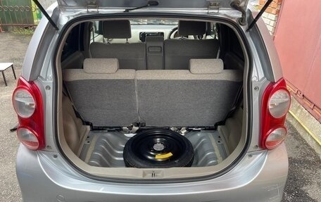 Toyota Passo III, 2010 год, 700 000 рублей, 6 фотография