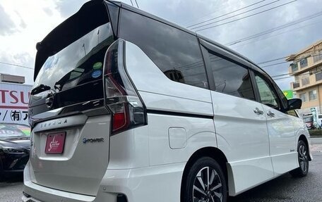 Nissan Serena IV, 2018 год, 1 555 123 рублей, 6 фотография