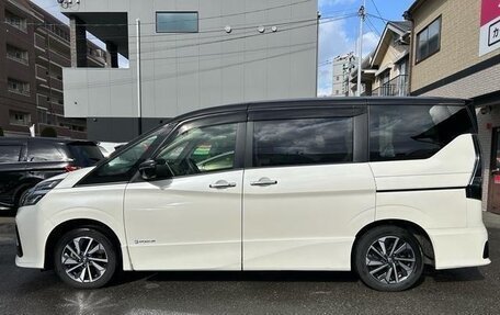 Nissan Serena IV, 2018 год, 1 555 123 рублей, 8 фотография