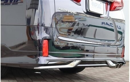 Toyota Alphard III, 2021 год, 3 710 055 рублей, 6 фотография