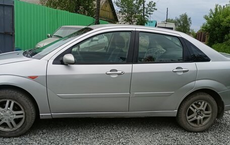 Ford Focus IV, 2004 год, 370 000 рублей, 2 фотография