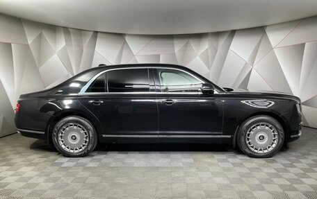 Aurus Senat I, 2021 год, 22 999 000 рублей, 6 фотография