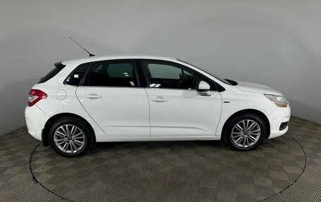 Citroen C4 II рестайлинг, 2012 год, 599 000 рублей, 4 фотография