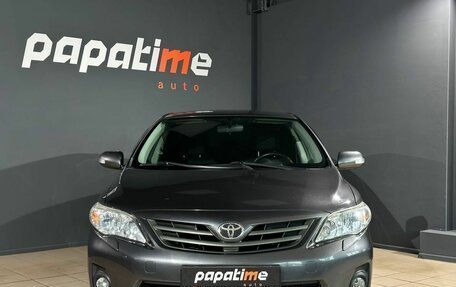 Toyota Corolla, 2010 год, 1 159 000 рублей, 2 фотография