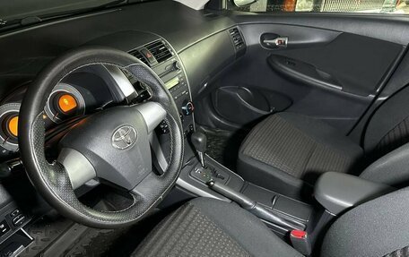 Toyota Corolla, 2010 год, 1 159 000 рублей, 5 фотография