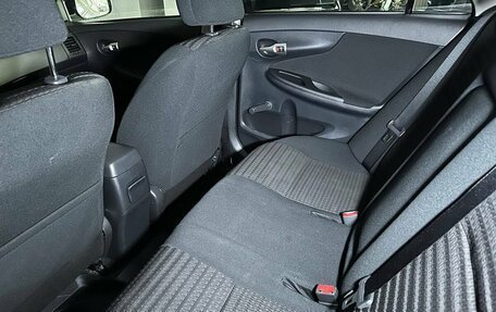 Toyota Corolla, 2010 год, 1 159 000 рублей, 6 фотография