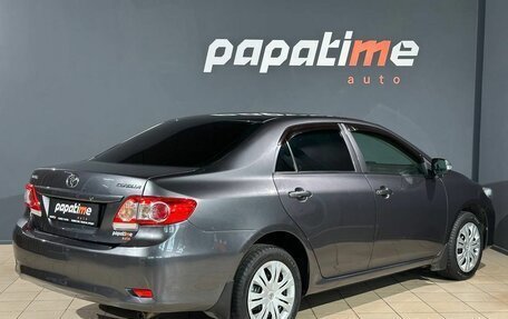 Toyota Corolla, 2010 год, 1 159 000 рублей, 3 фотография
