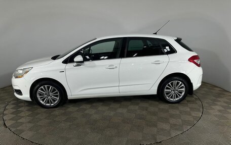 Citroen C4 II рестайлинг, 2012 год, 599 000 рублей, 5 фотография