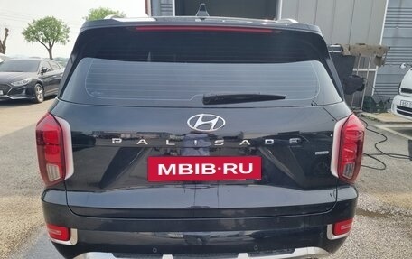 Hyundai Palisade I, 2022 год, 3 450 001 рублей, 5 фотография