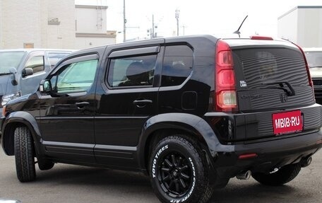Honda Crossroad, 2010 год, 998 000 рублей, 7 фотография