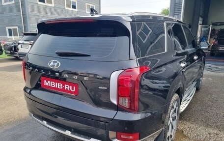 Hyundai Palisade I, 2022 год, 3 450 001 рублей, 4 фотография