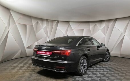 Audi A6, 2020 год, 3 935 000 рублей, 2 фотография