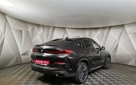 BMW X6, 2023 год, 14 000 000 рублей, 2 фотография