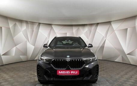 BMW X6, 2023 год, 14 000 000 рублей, 3 фотография