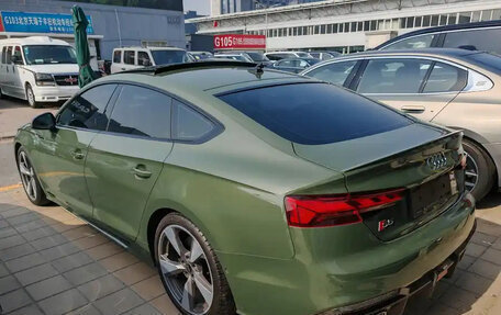 Audi S5, 2022 год, 4 200 777 рублей, 4 фотография