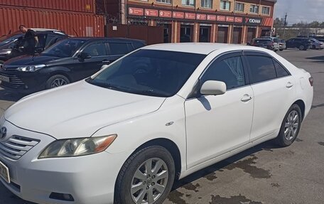 Toyota Camry, 2006 год, 980 000 рублей, 2 фотография