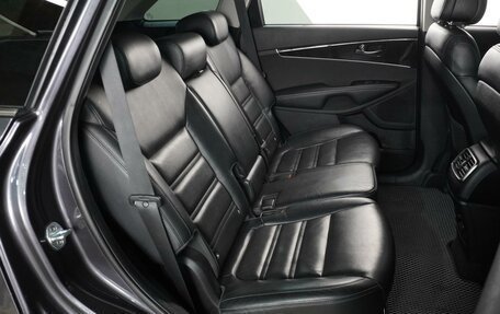 KIA Sorento III Prime рестайлинг, 2017 год, 2 310 000 рублей, 7 фотография